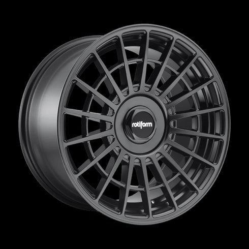 Rotiform 19X10 BLANK +25 R142 LAS-R